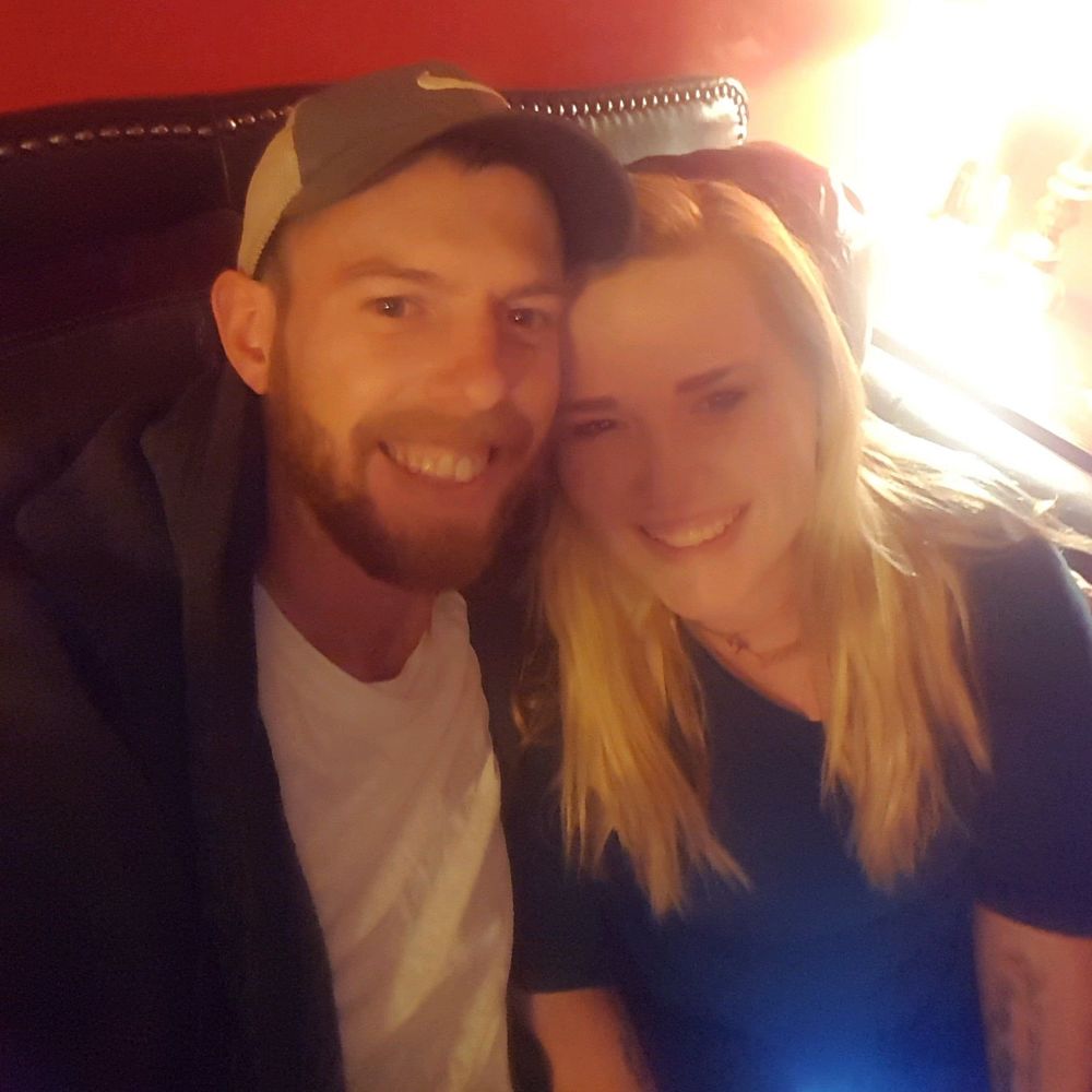 Meet your Posher, Cheyenne